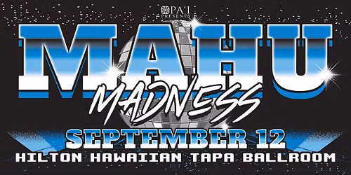 2026 M\u0101h\u016b Madness