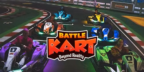 BattleKart F\u00fcrth
