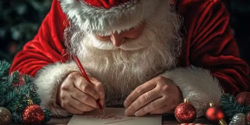 December Meetup/Picnic in the Park!