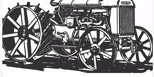 Sevalladagen med veteranpl\u00f6jning- save the date!