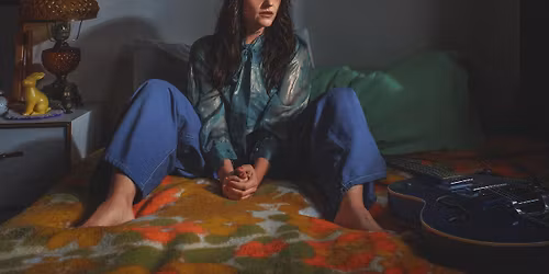 Jazmine Mary | TSB Festival of Lights