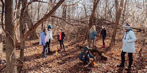 Survivor Kids: Outdoor Adventure Skills