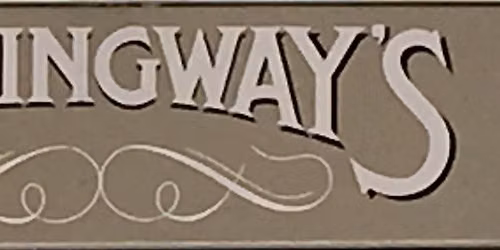 Hemingway's Summer Poetry Series - Week 5
