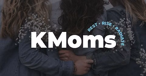 KMoms Kick-off Meeting | Rest, Rise and Radiate