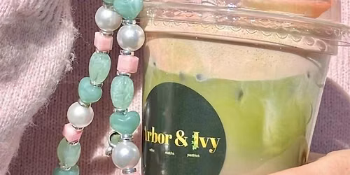 Krazybeadzz Phone Charm Workshop