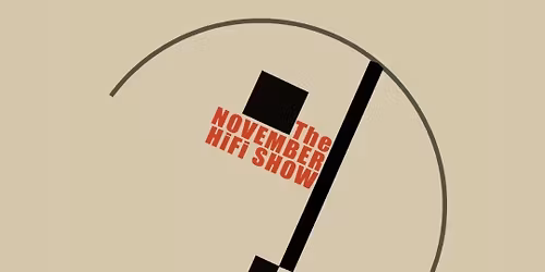 November HiFi Show 2025