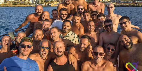 \ud83c\udf08 Italy Gay Travels \u2013 Wilton Manors Networking Event