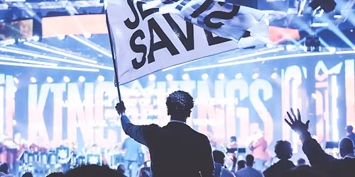 New York Staff Band presents "King of Kings" - Ballarat concert