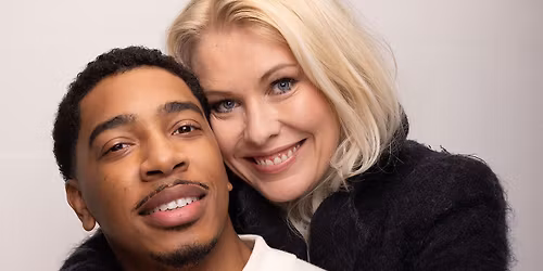 FrokostJazz \u2013 Malene Mortensen & Christian Sands (US) \/\/ V\u00e6rket, Randers
