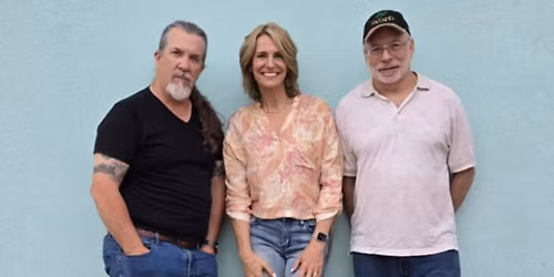 Acoustic Soul Trio heads to Woodstown Tavern! 