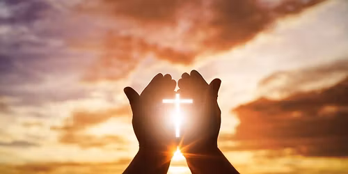 Matins in St Peter's Church, Stonesby