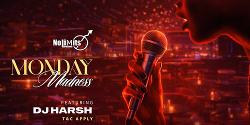 Monday Madness ft. Dj Harsh