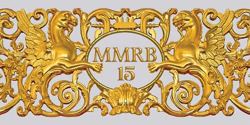 M\u0101kslas muzeja R\u012aGAS BIR\u017dA 15 gadu jubilejas programma