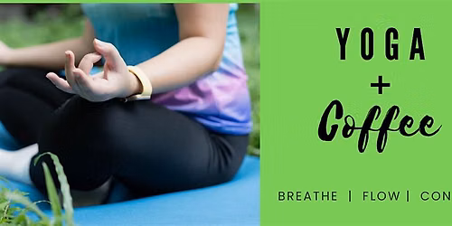 FREE yoga in Clontarf Promenade