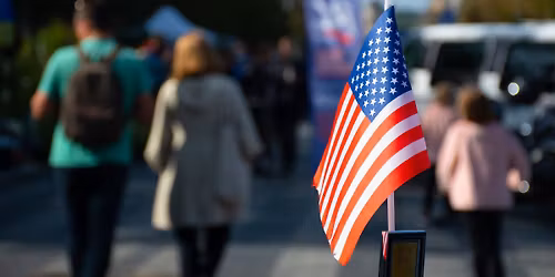 Meet Your Neighbor: Immigration Stories