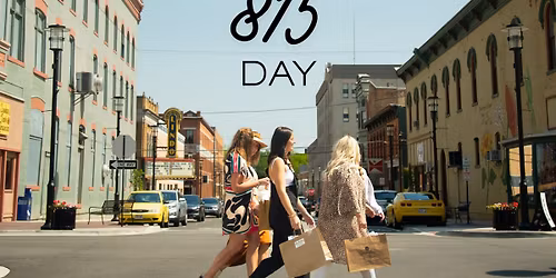 815 DAY