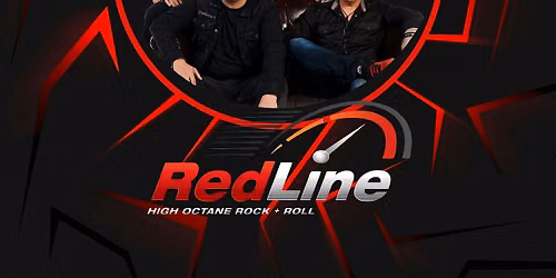 Rocking on the River Party Cruise w\/ Redline Band Aboard the Barbara Lee