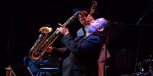 Jacksonville Symphony Orchestra: Jacksonville Jazz Collective - John Coltrane at 100