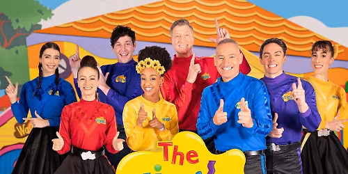 The Wiggles