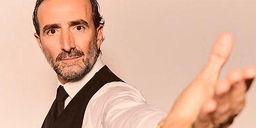 Javier Botella presenta "The Art of Love": una noche inolvidable con los grandes cl\u00e1sicos del jazz