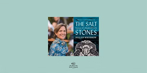 Helen Whybrow, THE SALT STONE
