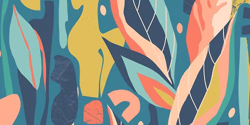 Bark: Uncanny Valley Girls \/ Neev \/ OD Jones \/ Mara Connor