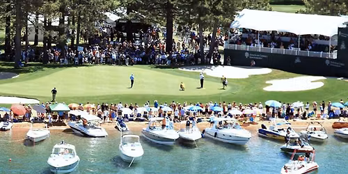 American Century Championship