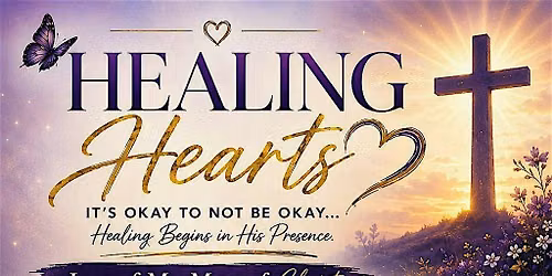 Healing Hearts