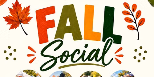 FALL SOCIAL