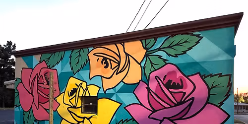 Rose City Sewing Opening Weekend!