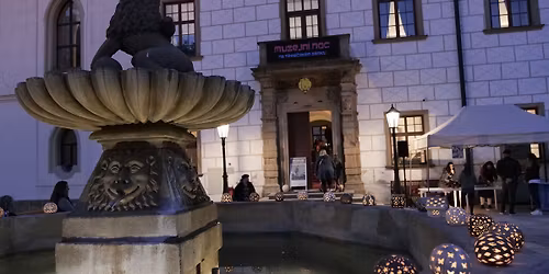 Muzejn\u00ed noc