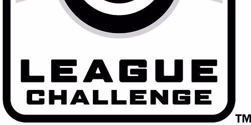 Pok\u00e9mon League Challenge!  
