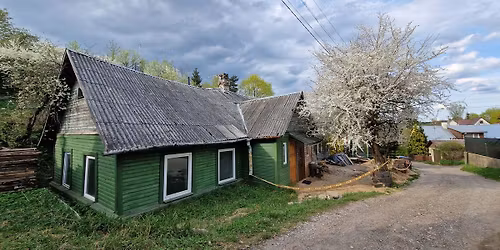 Marku\u010di\u0173 kontrastai-\u017eygis ekskursija