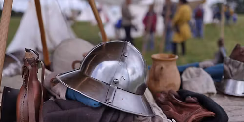 Potential Event - Stonor Park Living History Weekend