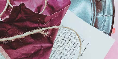 Layers in transit - an immersive creative workshop