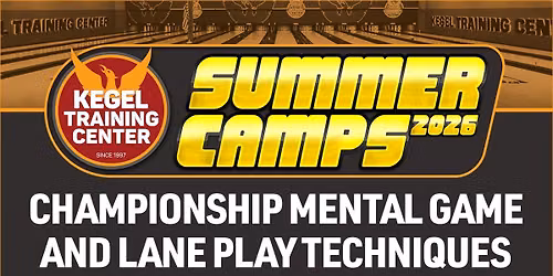 2026 Championship Mental Game & Lane Play Techniques