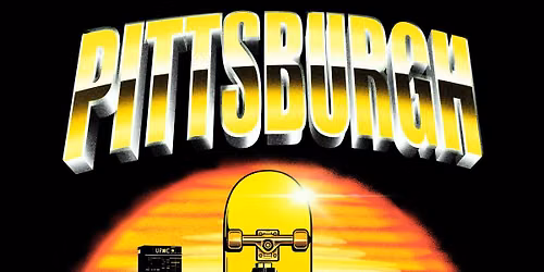 PITTSBURGH GO SKATE DAY