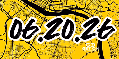 PITTSBURGH GO SKATE DAY