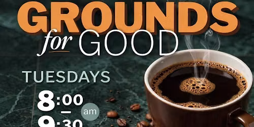 Grounds for Good - Unchained Melodies Dog Rescue