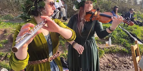 Pub Dance Out ! \ud83c\udf7b \ud83c\udfb6\ud83c\udfbb Ledbury