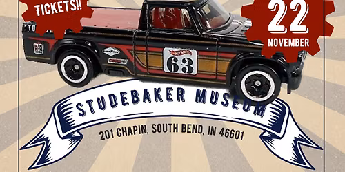 Diecast Collectible Show