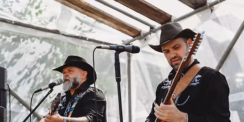 Gravel & Gunn - Country Night 