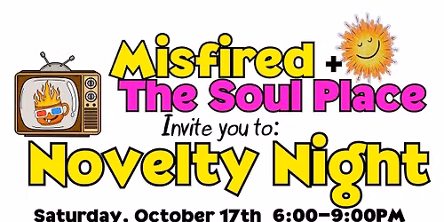 Novelty Night