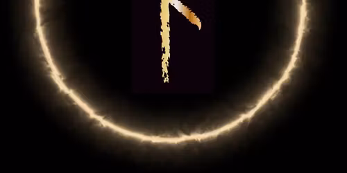 November moot : Rune discussion : Ansuz