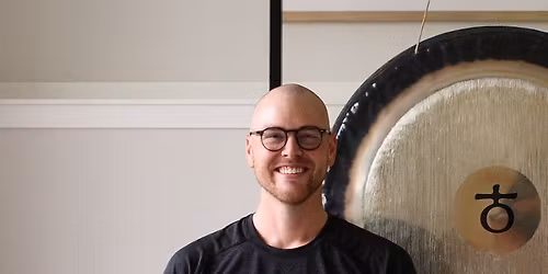 Tibetan Sound Bath with Kevin