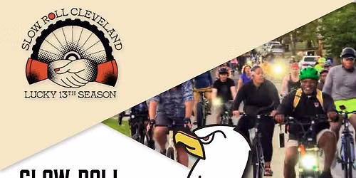 Slow Roll Cleveland - Week 9 - Jefferson