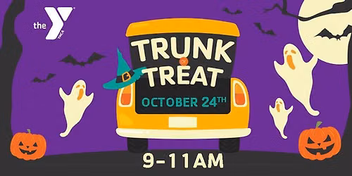 Trunk or Treat 