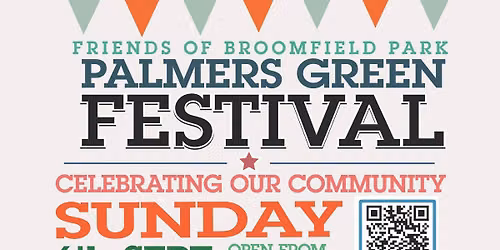 Palmers Green Festival