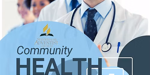 Community HEALTH FAIR