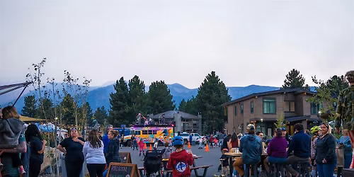 Roll & Soul Pop-Up Skate Party with Skate Hunnies